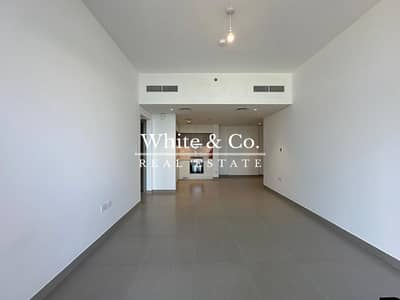 1 Bedroom Flat for Rent in Dubai Hills Estate, Dubai - Available Now | Burj View | Brand new