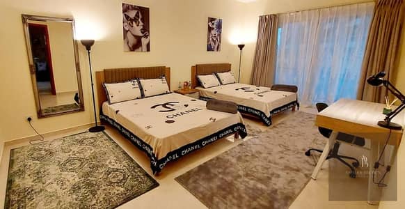 فلیٹ 1 غرفة نوم للايجار في مدينة دبي للإنتاج، دبي - WhatsApp Image 2024-03-07 at 4.42. 09 PM (2). jpeg