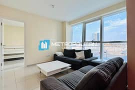 Well-Maintained 1BR|Amazing View|Great Investment