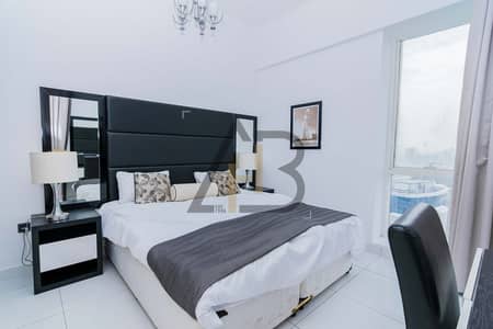 شقة 2 غرفة نوم للايجار في مدينة دبي الرياضية، دبي - IMG-20240318-WA0074. jpg
