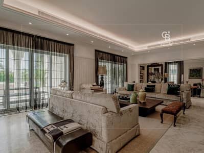 6 Bedroom Villa for Sale in Arabian Ranches, Dubai - Vacant | Luxuriously upgraded | Massive plot size
