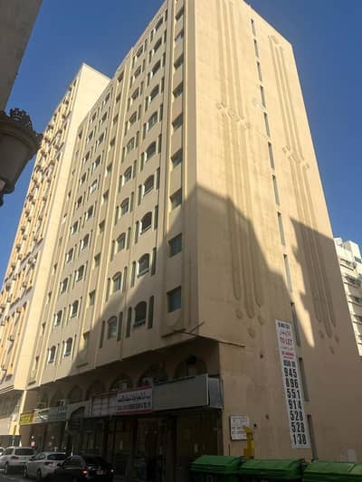 1 Bedroom Apartment for Rent in Al Shuwaihean, Sharjah - 1Bhk/Window AC/ Balcony /1 Month Free / see view
