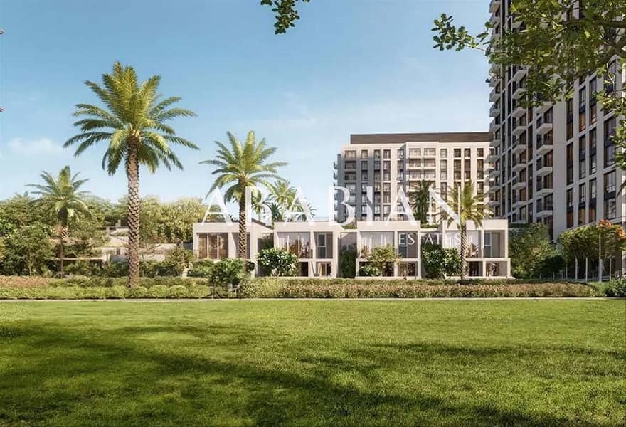 شقة في بارك هورايزون برج 1،بارك هورايزون،دبي هيلز استيت 2 غرف 2500000 درهم - 8772589