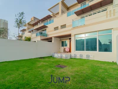 4 Bedroom Villa for Rent in Jumeirah Village Circle (JVC), Dubai - DSC06845. jpg
