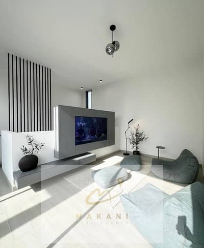 4 Bedroom Villa for Sale in Tilal City, Sharjah - cd866c48-e06d-490b-8d10-845aaf2e2e34 - Copy. jpg