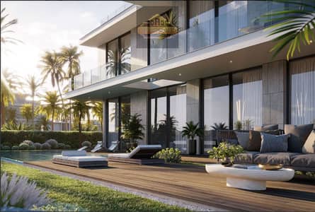 5 Bedroom Villa for Sale in Mohammed Bin Rashid City, Dubai - 1. png