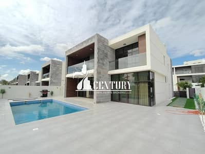 5 Bedroom Villa for Rent in DAMAC Hills, Dubai - IMG-20240320-WA0141. jpg