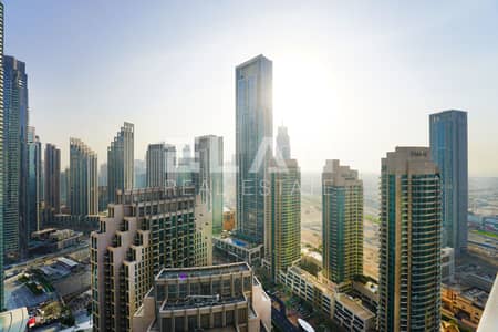 2 Cпальни Апартаменты Продажа в Дубай Даунтаун, Дубай - DSC04430. JPG