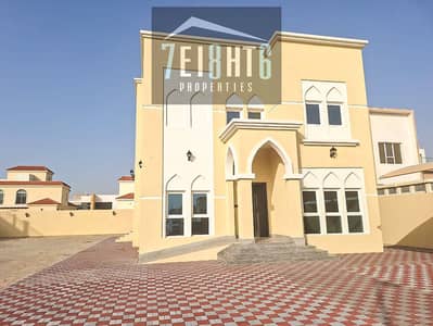 4 Bedroom Villa for Rent in Al Barsha, Dubai - main. jpg