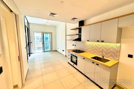 1 Bedroom Apartment for Rent in Dubai Hills Estate, Dubai - Vacant | Brand new | Chiller Free | Socio Tower