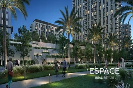 2 Bedroom Apartment for Sale in Dubai Hills Estate, Dubai - Ready Q4 2026 | 2 Beds | Genuine Resale