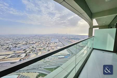 2 Bedroom Flat for Sale in Business Bay, Dubai - Brand New | Vacant | High Floor | 2 Bed