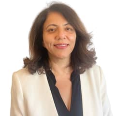 Anjali Duggal Anjali Duggal