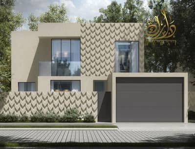 4 Bedroom Villa for Sale in Barashi, Sharjah - 22 - Copy. jpg