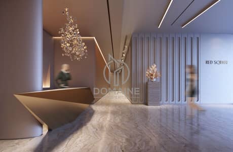 1 Bedroom Apartment for Sale in Jumeirah Village Triangle (JVT), Dubai - 004 (2). jpg