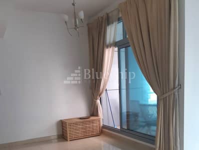 2 Bedroom Flat for Rent in Dubai Marina, Dubai - 2 bedroom + maid room+ store| Near to Metro | Pool View