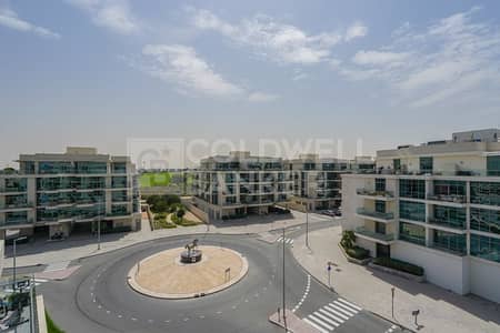 2 Bedroom Flat for Sale in Meydan City, Dubai - 2 Bed + Maid Penthouse | Park View | Multiple Units