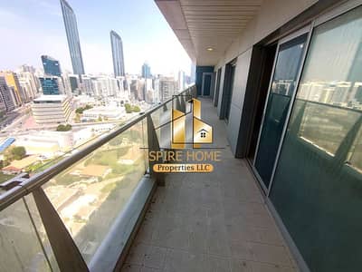 3 Bedroom Apartment for Rent in Al Hosn, Abu Dhabi - WhatsApp Image 2024-03-15 at 3.03. 40 PM. jpeg