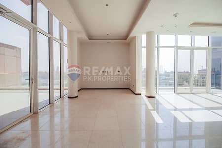 4 Bedroom Penthouse for Rent in Palm Jumeirah, Dubai - Penthouse | Full Sea Views | All En-suite | Beach