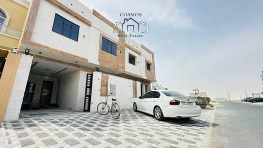 4 Bedroom Villa for Sale in Al Zahya, Ajman - WhatsApp Image 2024-03-20 at 2.45. 15 PM. jpeg