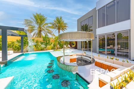 4 Bedroom Villa for Sale in Dubai Hills Estate, Dubai - Fully Remodeled | Upgraded and Extended