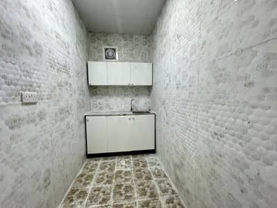 فلیٹ 1 غرفة نوم للايجار في الشامخة، أبوظبي - WhatsApp Image 2024-03-19 at 23.49. 50 (1). jpeg