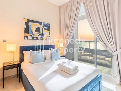1 Спальня Апартаменты Продажа в Дубай Марина, Дубай - 05. Kennedy Property Rentals Studio One. jpg