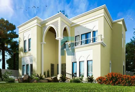 7 Bedroom Villa for Sale in Mohammed Bin Zayed City, Abu Dhabi - image003. jpg