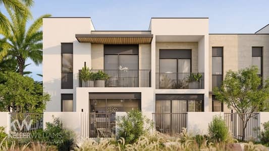3 Bedroom Townhouse for Sale in Arabian Ranches 3, Dubai - ANYA 2 | 3+MAID | HANDOVER Q4 2026