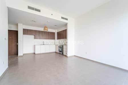 2 Bedroom Flat for Rent in Dubai Hills Estate, Dubai - Vacant | Corner Unit | Unfurnished