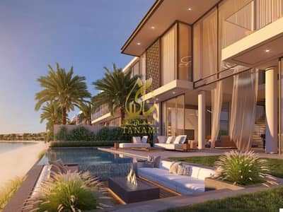 6 Bedroom Villa for Sale in Palm Jebel Ali, Dubai - WhatsApp Image 2024-03-20 at 12.37. 45 (3) (1). jpeg