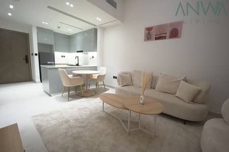 1 Bedroom Apartment for Rent in Business Bay, Dubai - DSC02828(1). jpg