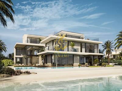 5 Bedroom Villa for Sale in Mohammed Bin Rashid City, Dubai - 3. JPG
