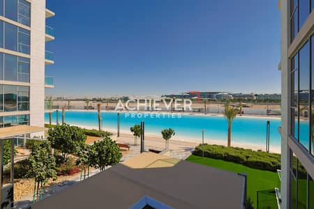 1 Bedroom Apartment for Rent in Mohammed Bin Rashid City, Dubai - District 1 residence 26 106-21. JPG