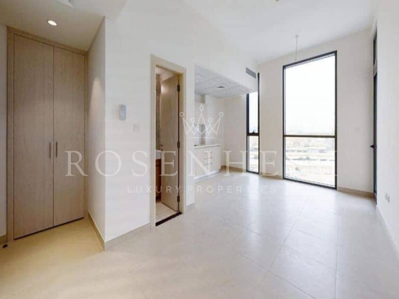 شقة في دانيا 3،دانيا دستركت،ميدتاون،مدينة دبي للإنتاج 1 غرفة 700000 درهم - 8762901