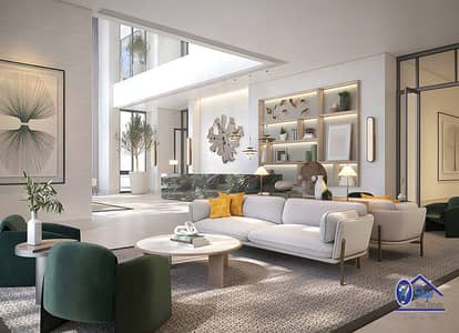 2 Bedroom Apartment for Sale in Dubai Hills Estate, Dubai - 13. jpg