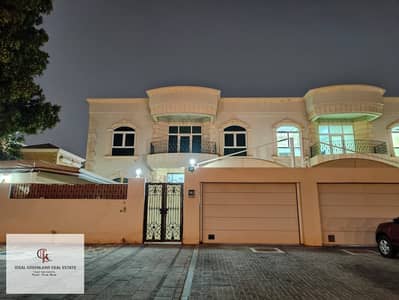 4 Cпальни Вилла в аренду в Мохаммед Бин Зайед Сити, Абу-Даби - Вилла в Мохаммед Бин Зайед Сити, 4 cпальни, 170000 AED - 8773260