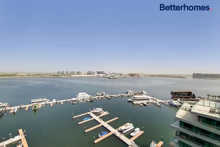 3 Bedroom Flat for Rent in Al Raha Beach, Abu Dhabi - Luxurious Living | Sea View | Available Soon