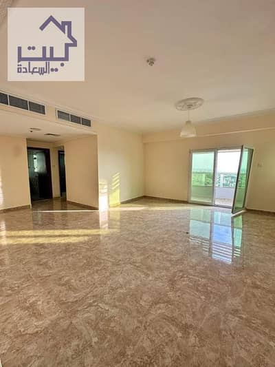 2 Bedroom Apartment for Rent in Al Nuaimiya, Ajman - 4aa4e7e3-37b9-4b8a-8dcc-f8c980a40d3a. jpeg