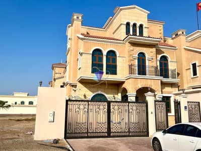 5 Bedroom Villa for Rent in Between Two Bridges (Bain Al Jessrain), Abu Dhabi - IMG_0008. jpeg
