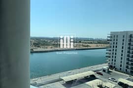 🏡Fully Furnished | 1BR Apartment |  stunning Canal View |