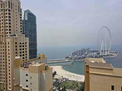 2 Bedroom Flat for Rent in Jumeirah Beach Residence (JBR), Dubai - WhatsApp Image 2024-03-20 at 01.44. 20. jpeg