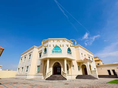 7 Bedroom Villa for Sale in Mohammed Bin Zayed City, Abu Dhabi - 9E4A6121. JPG