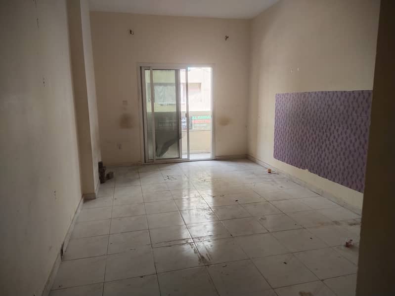 2 bedroom hall for rent