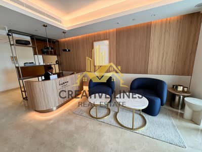 1 Bedroom Apartment for Rent in Al Khan, Sharjah - IMG_6573. jpeg