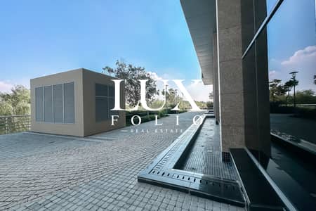 Office for Rent in DIFC, Dubai - Shell and Core | Close to Metro | Vacant