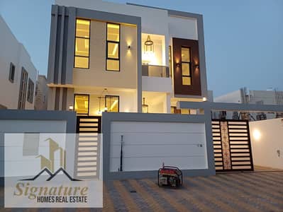 5 Bedroom Villa for Rent in Al Helio, Ajman - WhatsApp Image 2024-03-20 at 4.35. 15 PM. jpeg