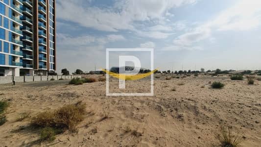 Plot for Sale in Liwan, Dubai - G+2 |Healthcare or Retail Plot| Freehold | Liwan