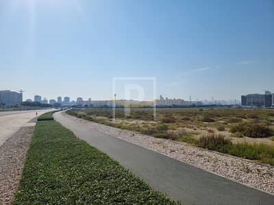 ارض سكنية  للبيع في مدينة دبي للإنتاج، دبي - ارض سكنية في مدينة دبي للإنتاج 48166080 درهم - 8773464