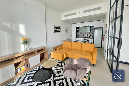2 Bedroom Apartment | Rented | High Floor